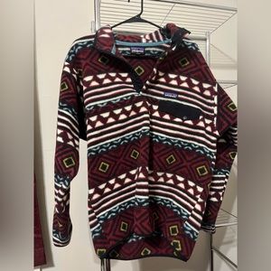 Patagonia Pull Over